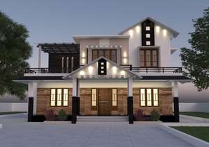 Emerald Developers Builders and Interiors