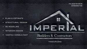 Imperial Builders And Contractors