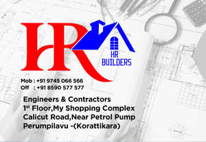 Amjath HR Builders