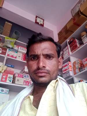 Kamlesh Kumar