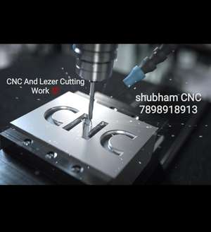 Shubham CNC CUTTING