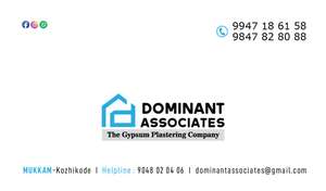 Dominant  Associates 