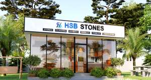 HSB STONES AND GRANITES