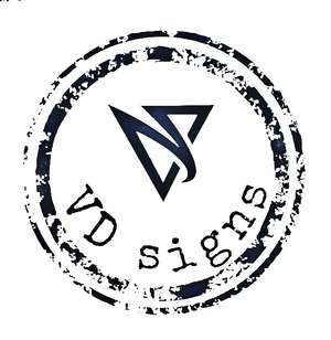 VD signs