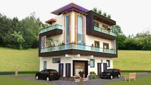 kaushish Home Design Architect
