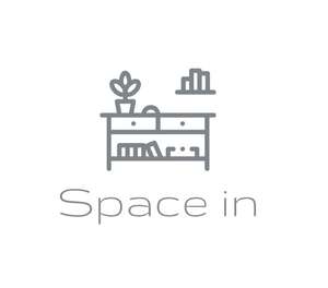 space in interior